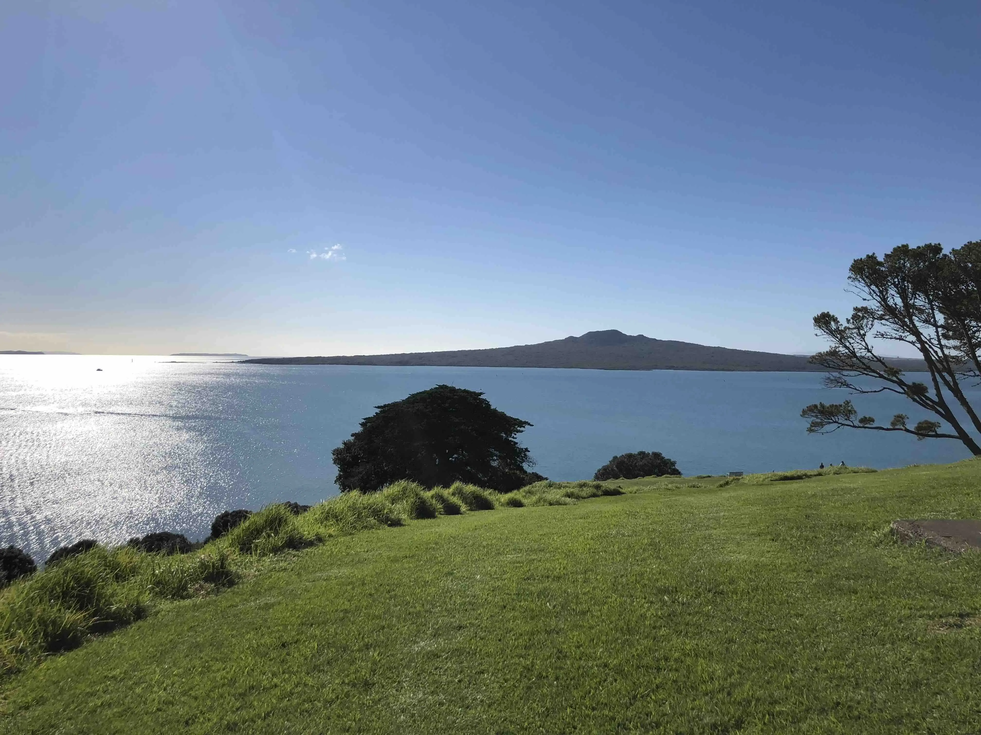 Rangitoto